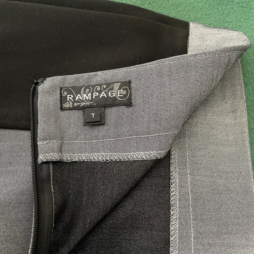 Rampage Skirt - Picture 9 of 9